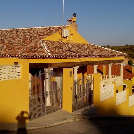Villa Casa Gonzalez Ruidera Exterior foto