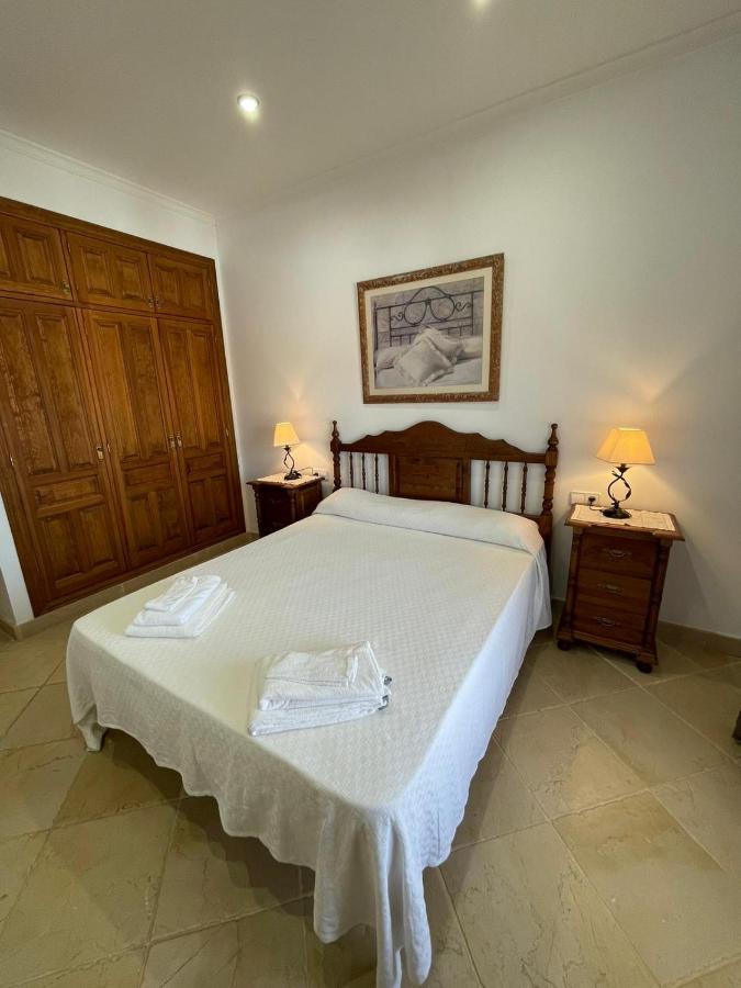 Villa Casa Gonzalez Ruidera Exterior foto