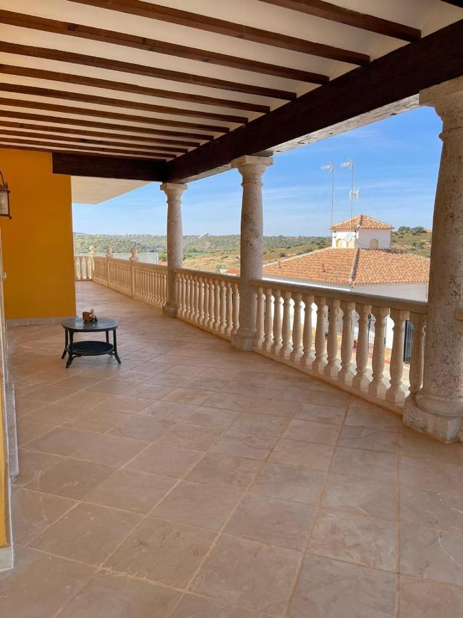 Villa Casa Gonzalez Ruidera Exterior foto