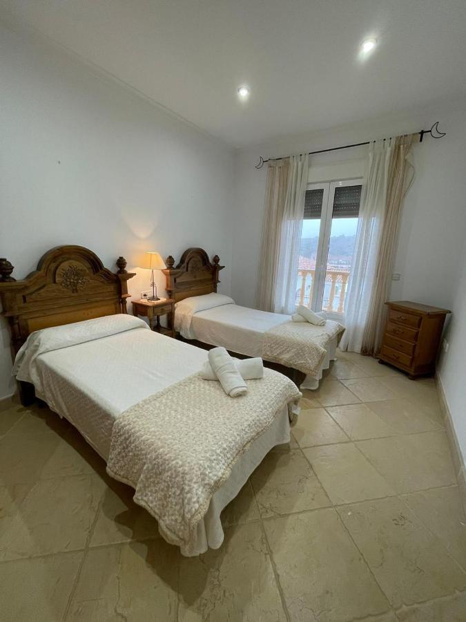Villa Casa Gonzalez Ruidera Exterior foto