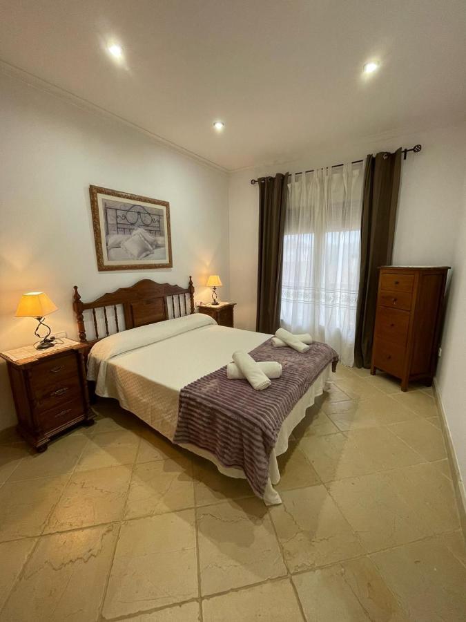 Villa Casa Gonzalez Ruidera Exterior foto
